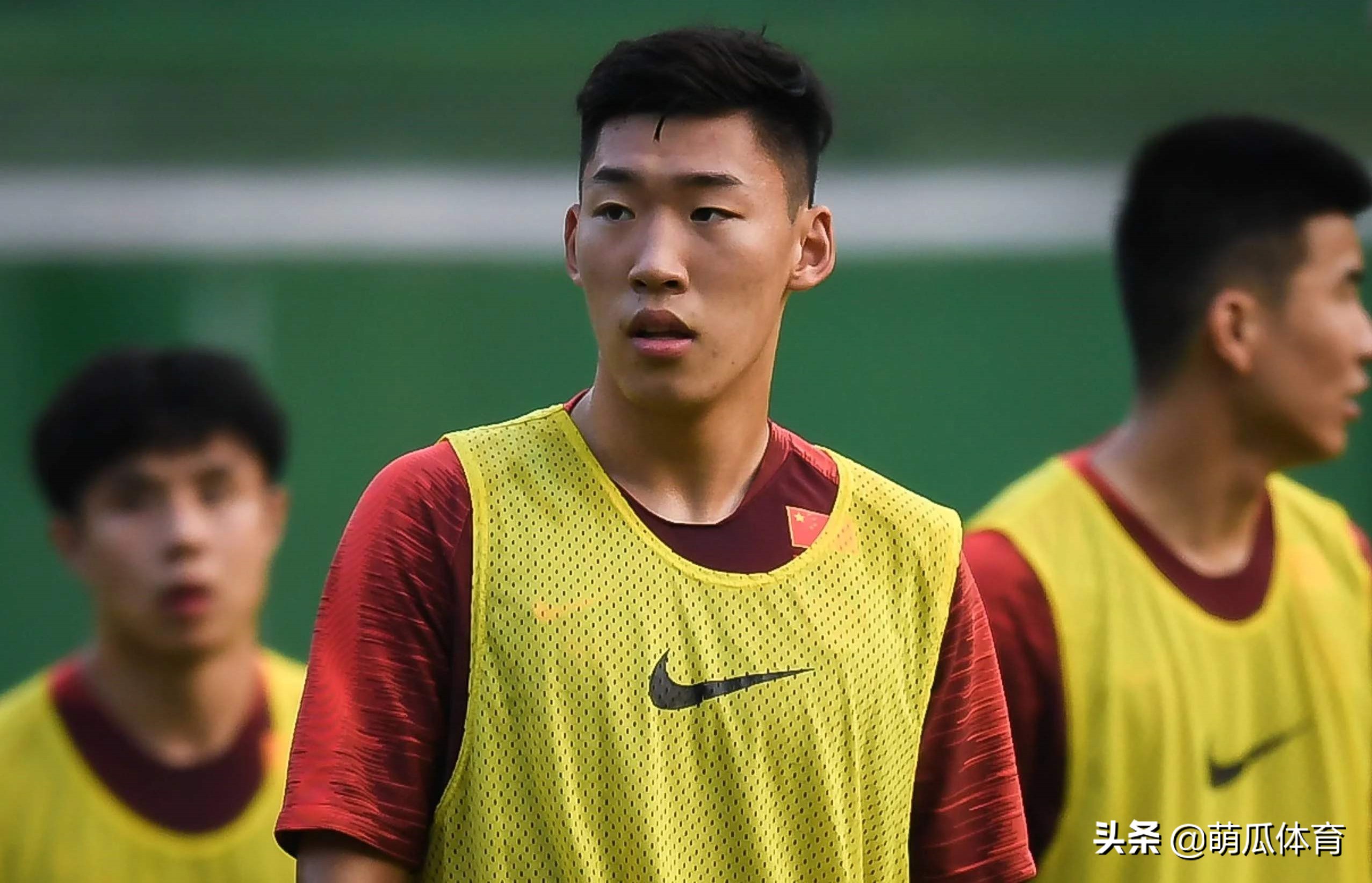 国奥u23亚洲杯名单,国奥u23亚洲杯赛程表