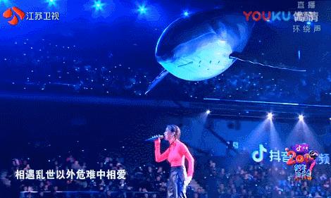 江苏卫视跨年是全开麦吗,江苏卫视跨年晚会live