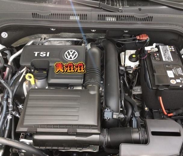 2017速腾1.4t和2019款速腾1.6l哪个好,大众速腾发动机怎么评价