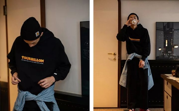 国潮和国潮区别,国潮的崛起势不可挡