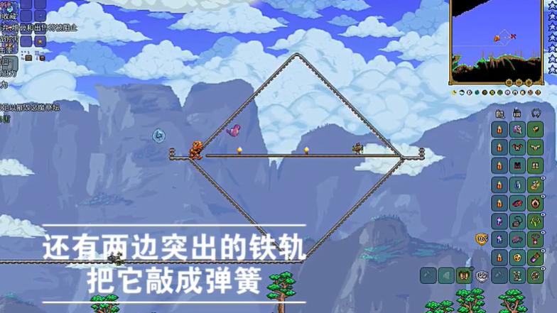 泰拉瑞亚手机版猪鲨诱饵怎么获得,泰拉瑞亚猪鲨的出现条件