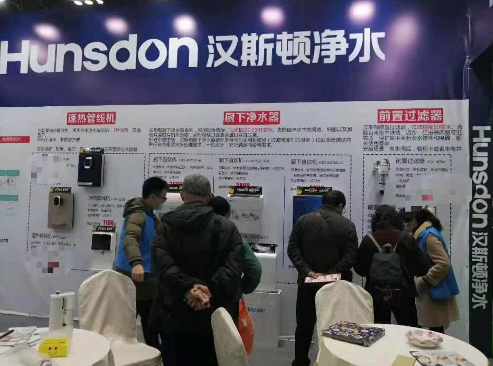 十大不建议购买的净水器,常见的5种净水器销售陷阱