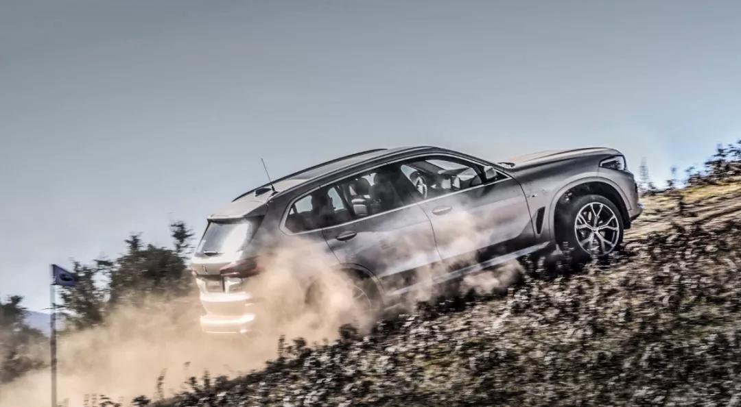 「试驾活动」遇见豪华新境界—唐山浩丰宝BMW大型豪华车体验活动