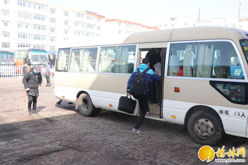 2021榆林客运班线发展计划,榆林客运中心运营最新通知