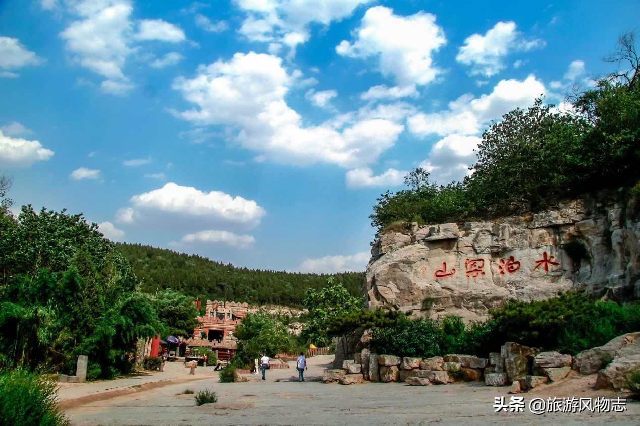 水泊梁山是山东什么地方,水泊梁山属于山东哪