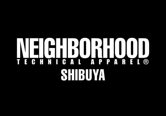日本男装潮牌品牌大全,当下最流行的8个潮牌