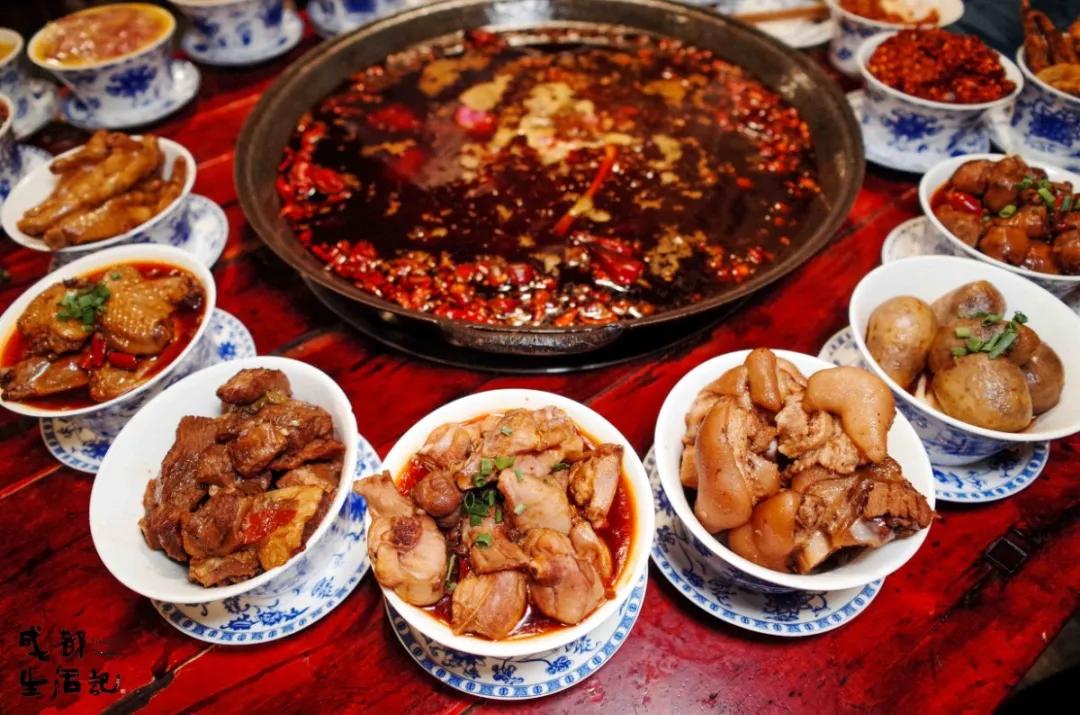 楠火锅重庆火锅团购,楠火锅正宗重庆老火锅