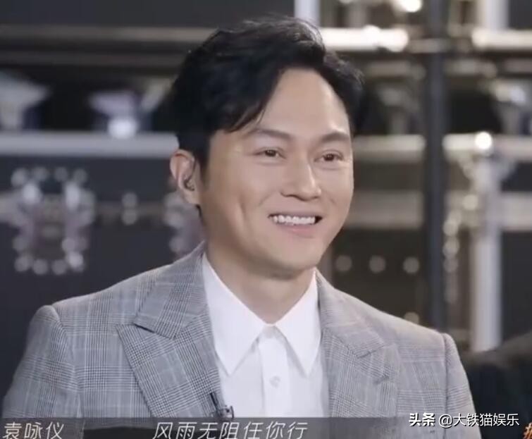 有酒窝的“大叔”只服这4位，不仅笑起来甜，辨识度高，还特耐老