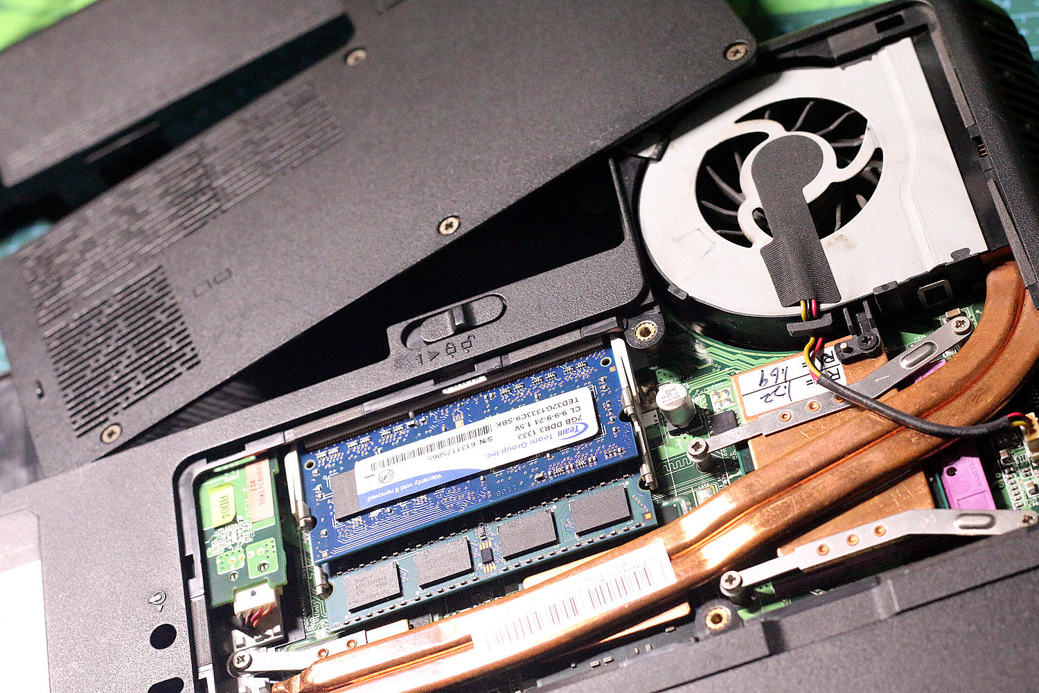 10年联想y460i3升级方案,y450升级cpu什么型号最稳妥