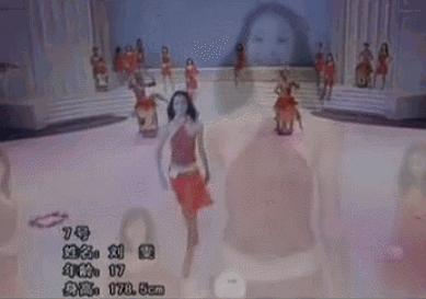 业内人士评价刘雯,刘雯到底有多难