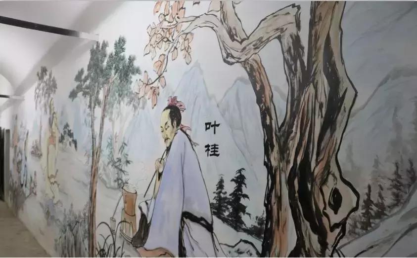 清明踏青好去处邯郸,清明假期旅游必备