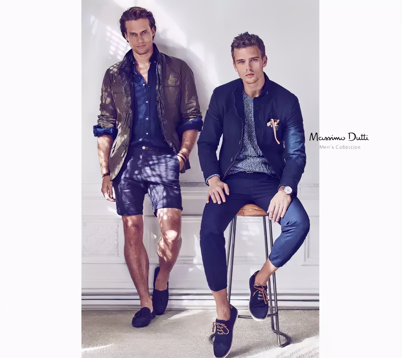 有哪些平民价格但时尚的男装,5个男装品牌推荐平价又好穿