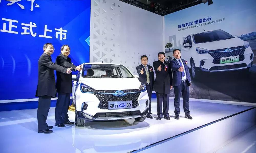 12家低速车企绝地求生：市场从来不会辜负那些负重前行的人！