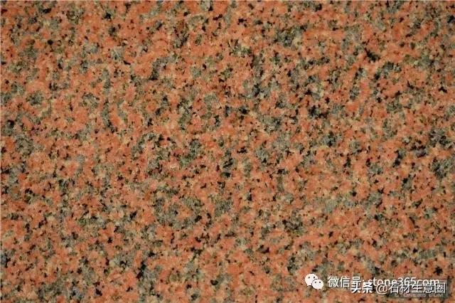 花岗岩中国红花岗岩,中国红花岗岩图片大全