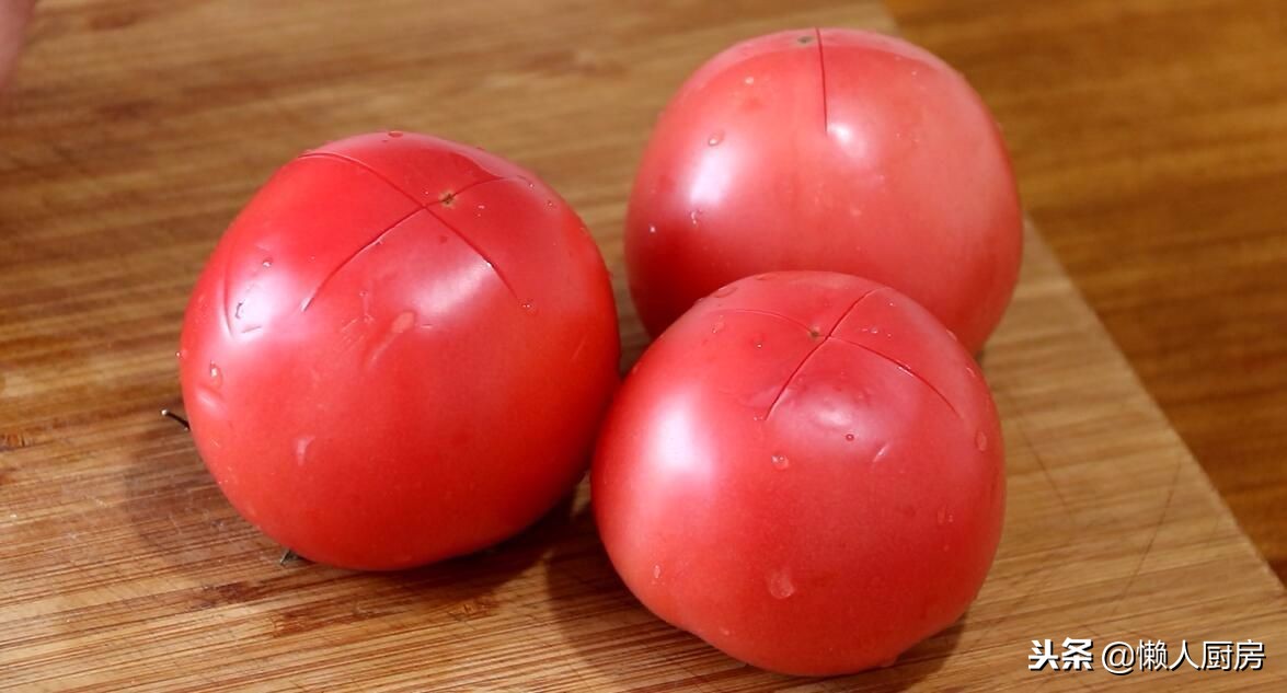 原来番茄酱做法这么简单，手把手教你在家做，方法简单，无添加剂