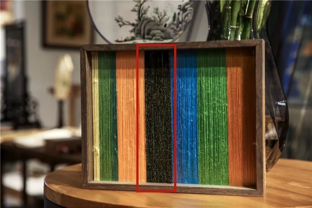 南京云锦，寸锦寸金的皇家织锦，几近失传又重获新生