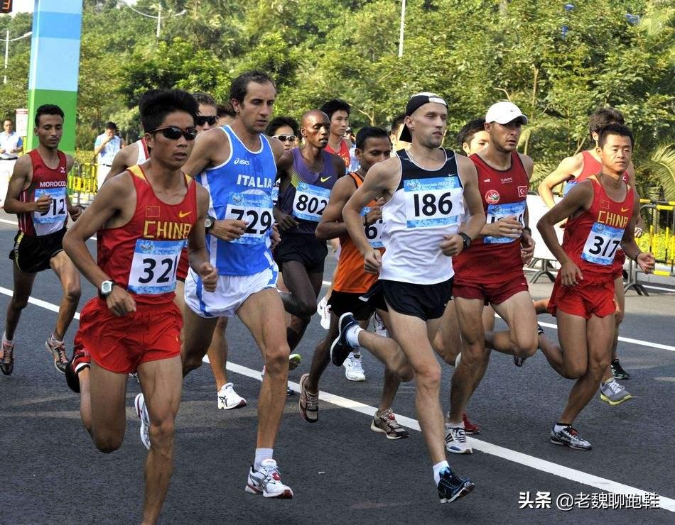 不懂鞋球鞋测评,不懂跑鞋怎么办