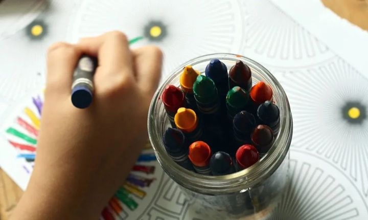 7岁孩子视知觉训练方法和技巧,解决孩子视知觉发展不足