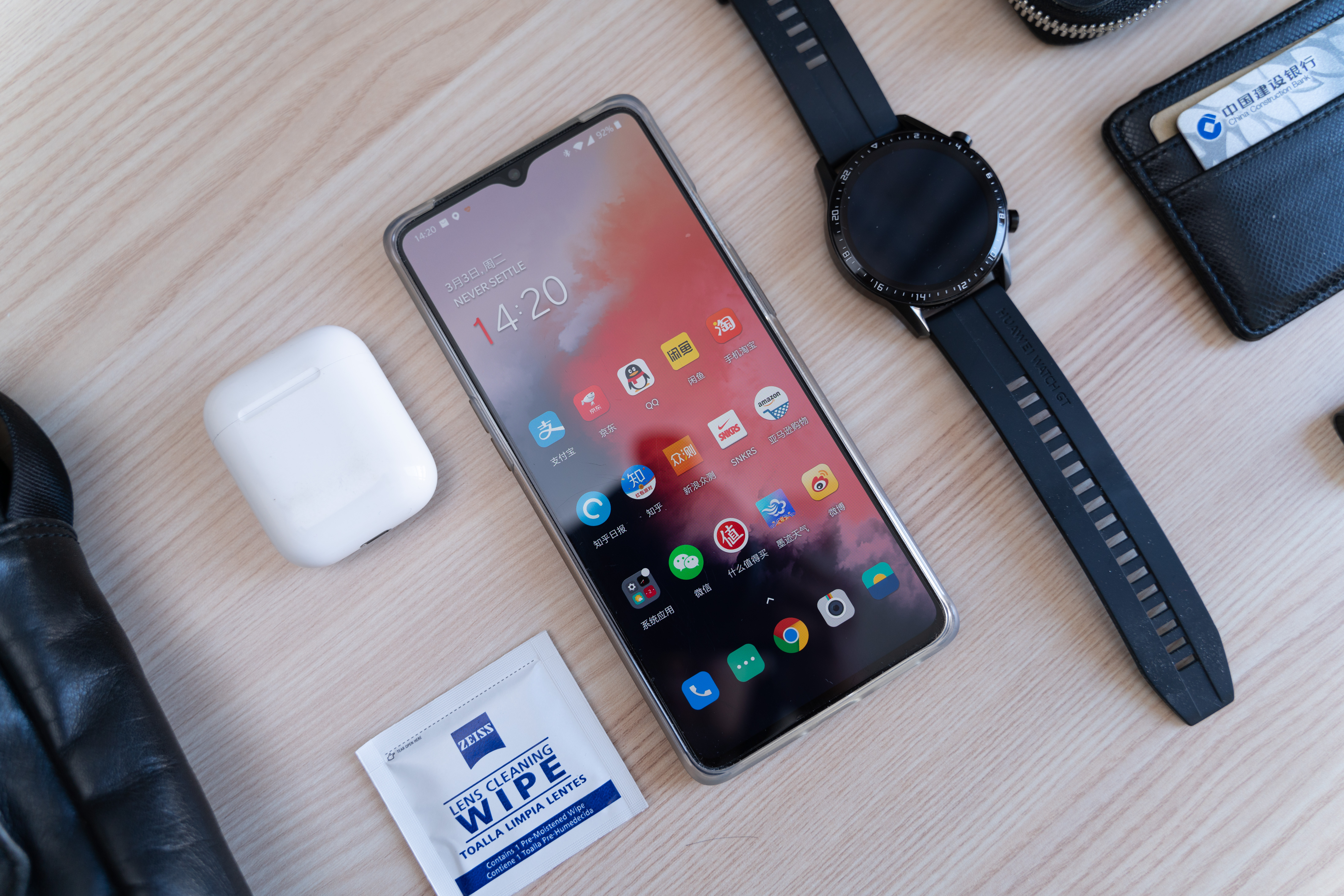 平平无奇，贵在真实，实用主义者的务实EDC