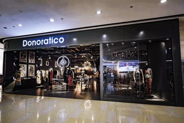 「汉博商业榜单」疫后mall业绩担当，国民服饰潮牌正当红