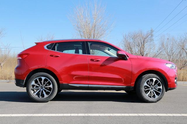 从哈弗M2到哈弗F5看十年间年轻人买的第一辆车能有多少进化