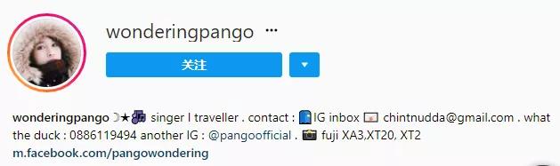 这些泰国明星的隐藏技能比专业厉害！好看皮囊和有趣灵魂真能共体