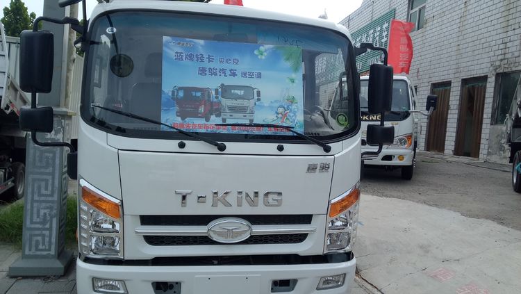 唐骏汽车小轿车,皮实耐用的百姓车