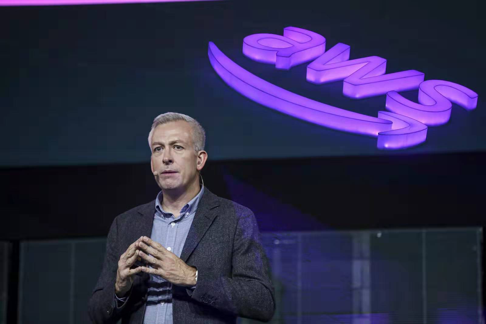 aws是哪种云,aws云的优点和缺点