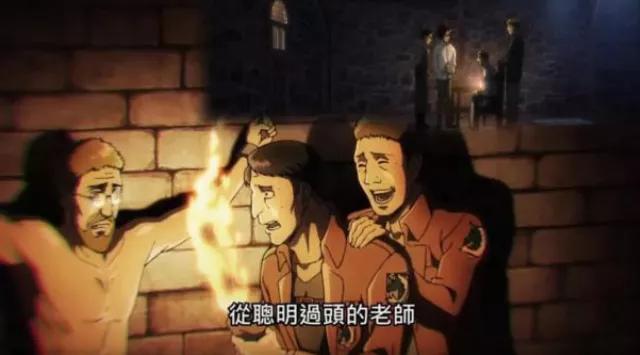 一集9.9分不愧是年度神剧,一集9.9的网剧