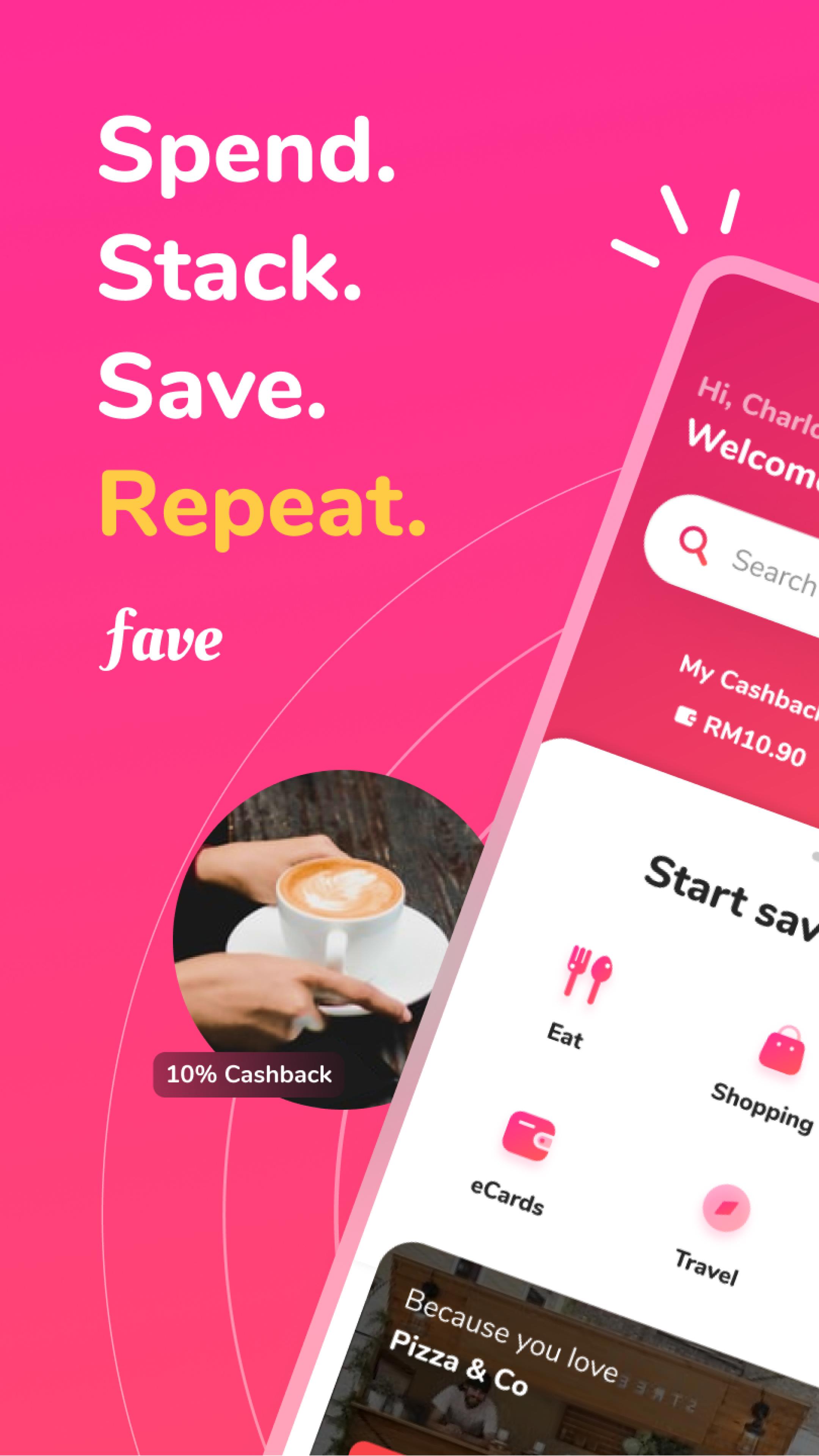 face线下零售,fave新加坡总部