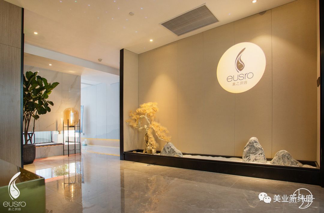 传统美容院转型痛点,美容院转型新模式