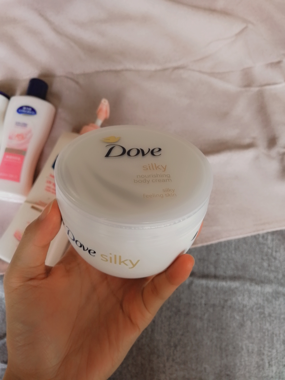 巨香持久度很高的平价身体乳,精选10款超好用的国货身体乳推荐