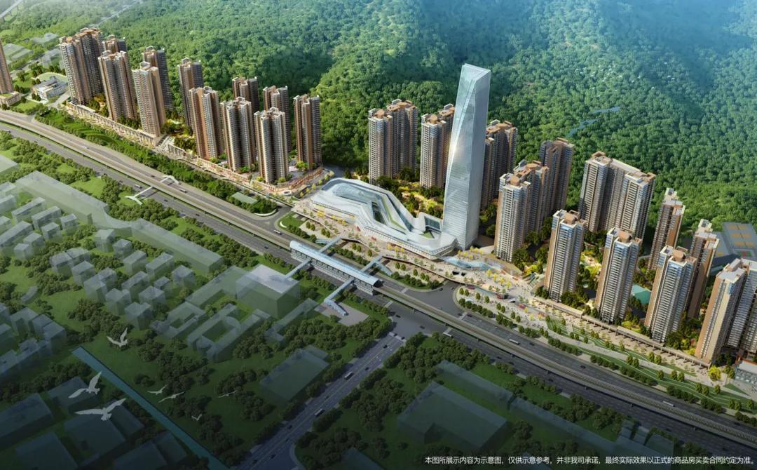 深圳大运新城上新，年前最后上车机会