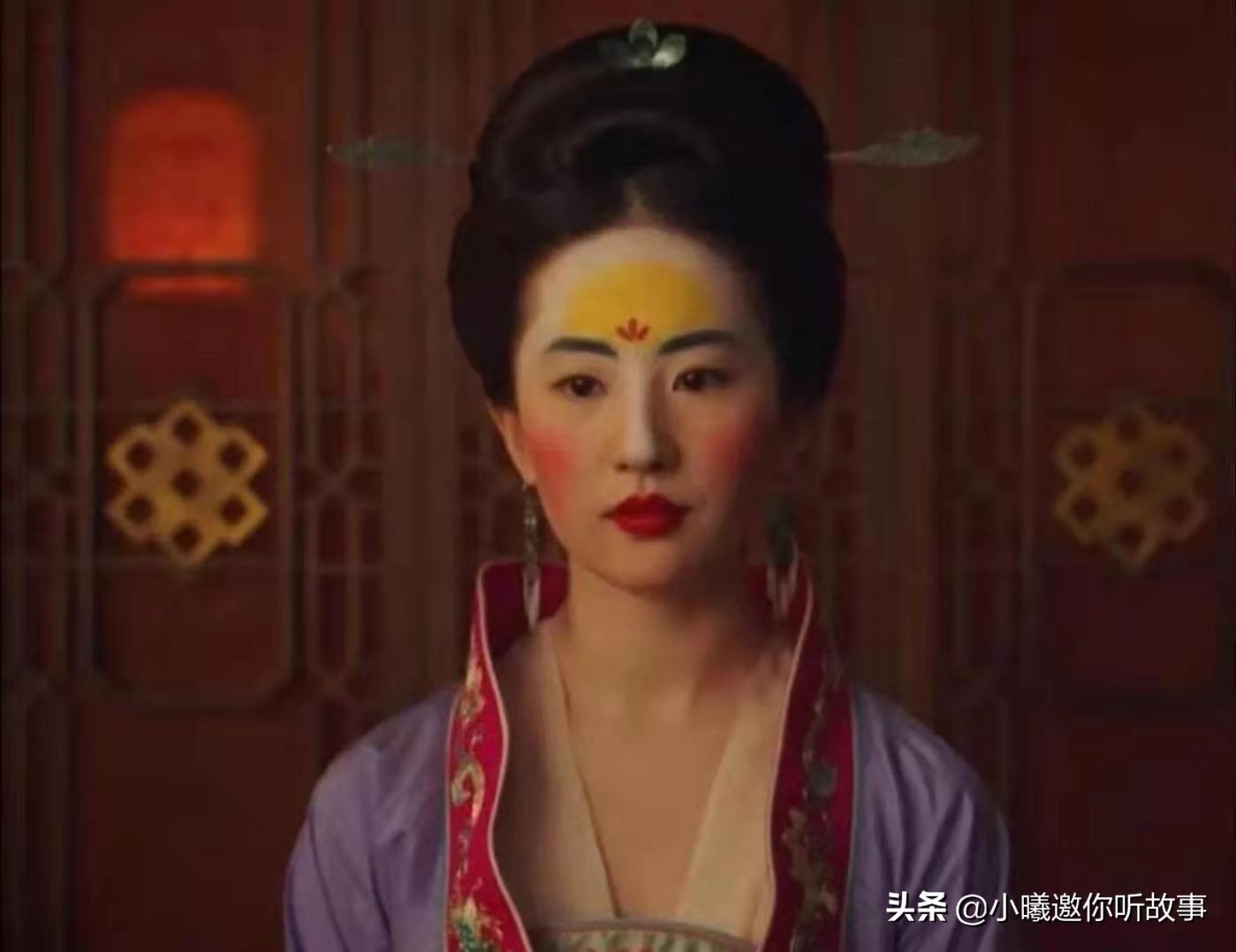 花木兰历史真实资料,历史上真实的花木兰是怎么样的