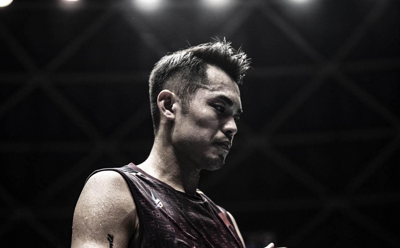 林丹爱子小羽和傅海峰照片,林丹和王小羽打羽毛球的视频