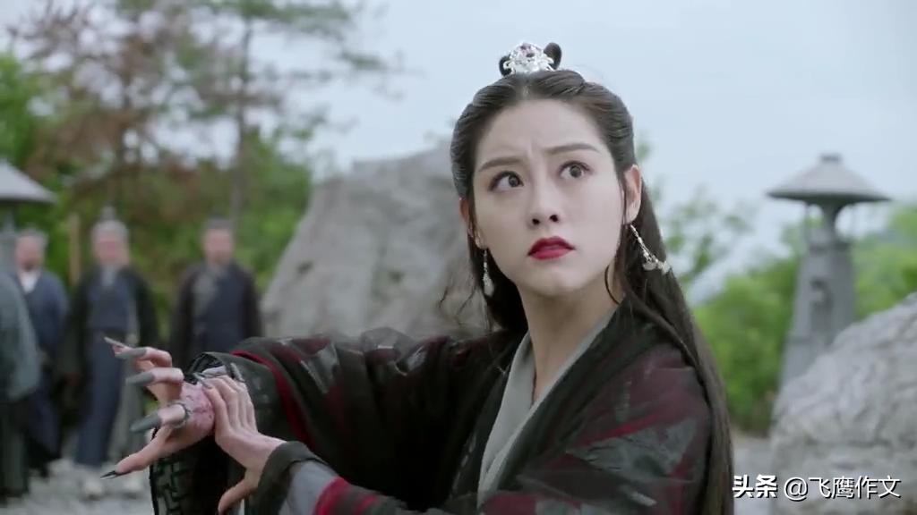 九阴白骨爪?宇宙少女挠出血!韩国女团成员狠挠队友恩熙为哪般?