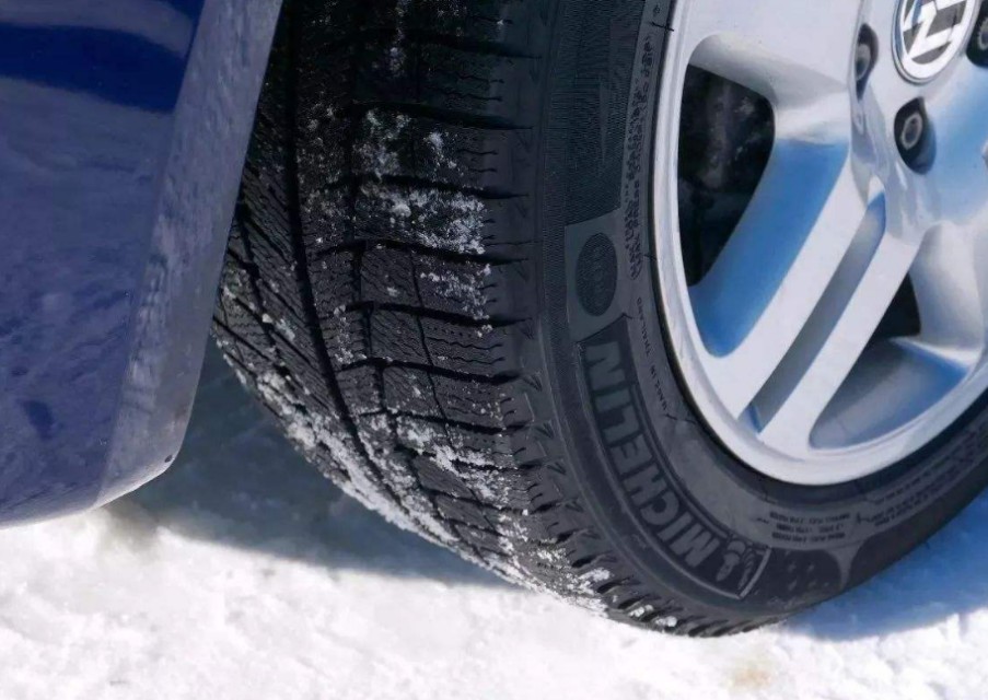 米其林轮胎冰驰优缺点,米其林轮胎防滑性能怎么样