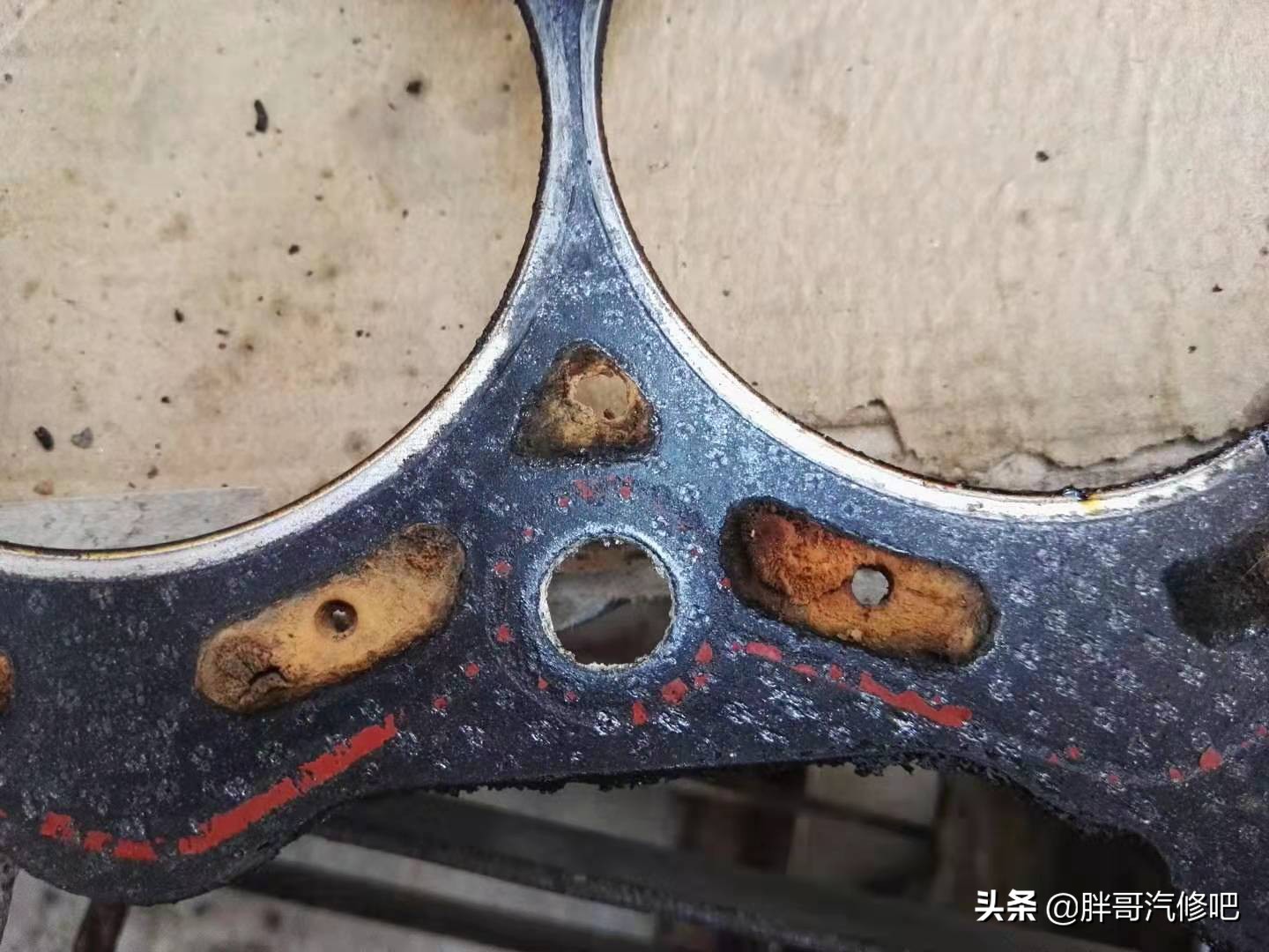 老富康缸盖漏油,老款富康水温高风扇不转