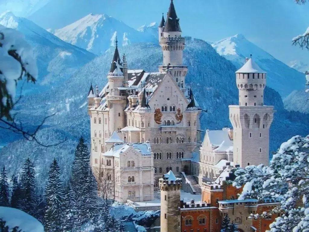 喜欢德国的十大理由,喜欢德国有错吗