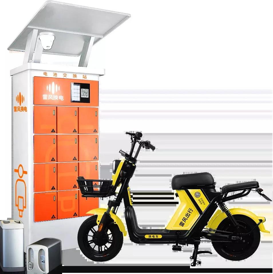 冬天不止有静电，电动车充电口也带电