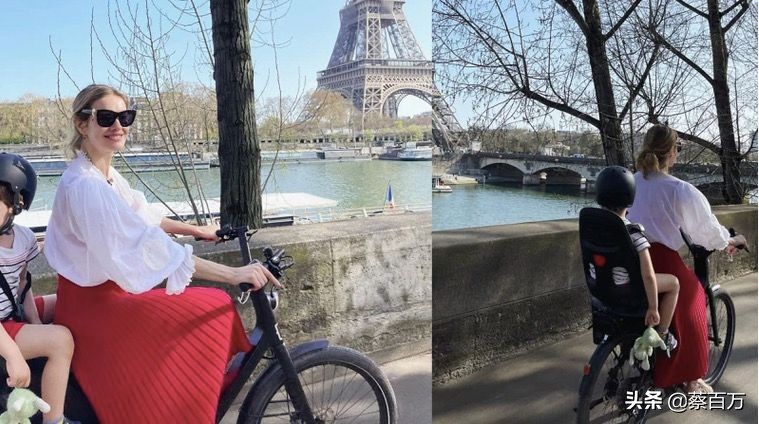 LV少奶19岁长子创业，发布运动鞋，目标：继父的LVMH集团