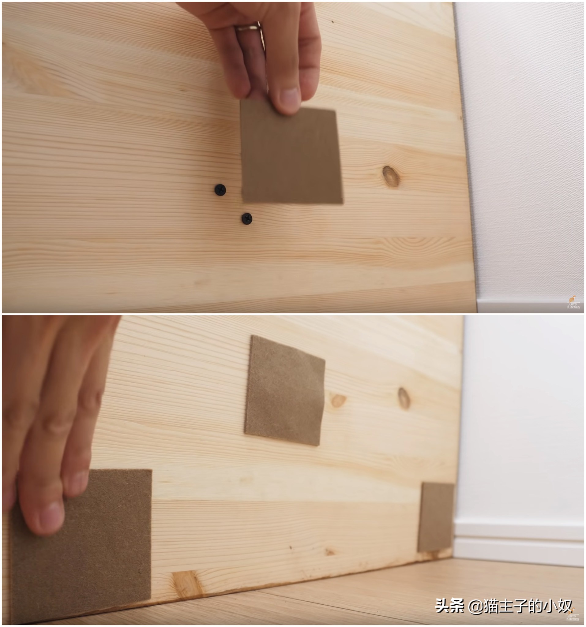 diy猫爬架大约需要什么材料,diy猫爬架材料清单