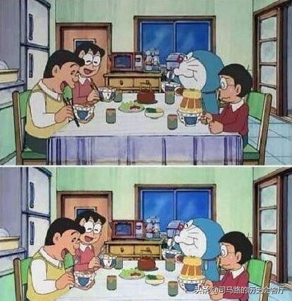 哆啦a梦的深度揭秘,哆啦a梦的内幕是什么样的