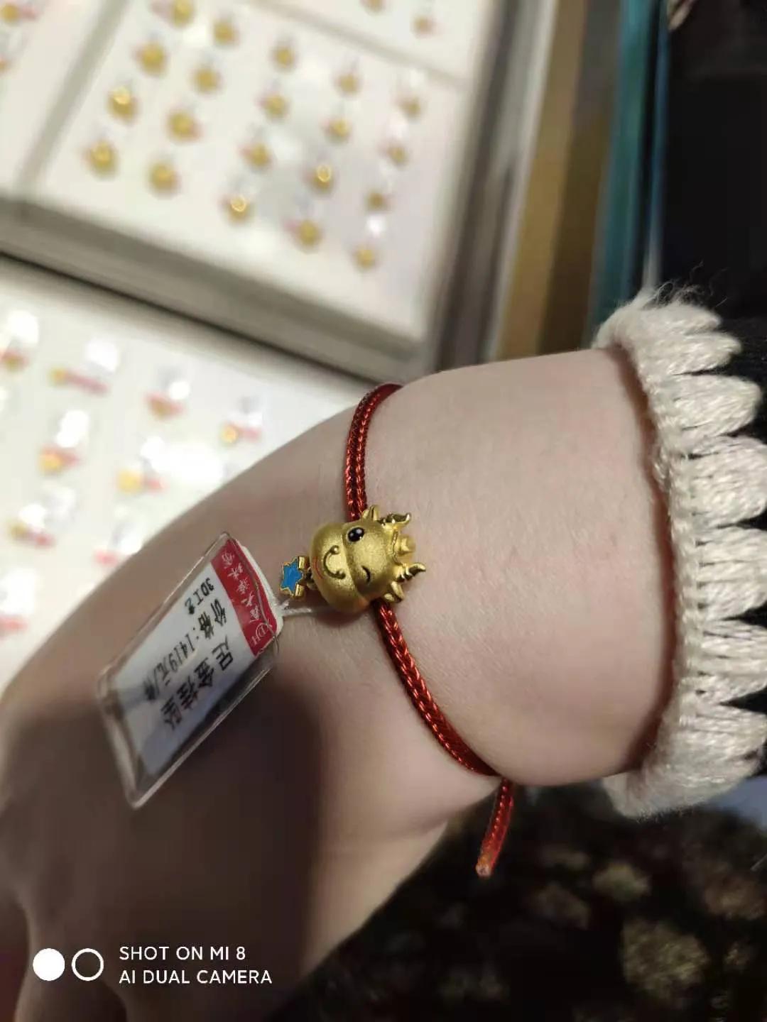 新年小金牛怎么选 (小金牛好不好)