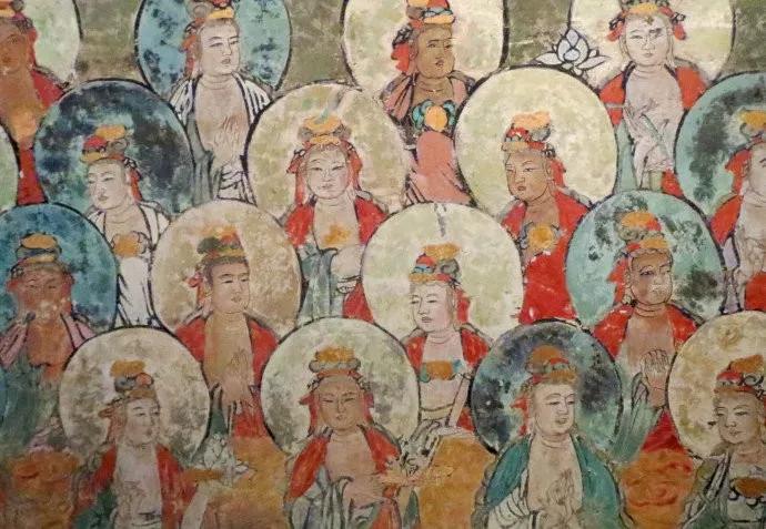 佛光寺东大殿评价和感受,佛光寺东大殿在中国的地位