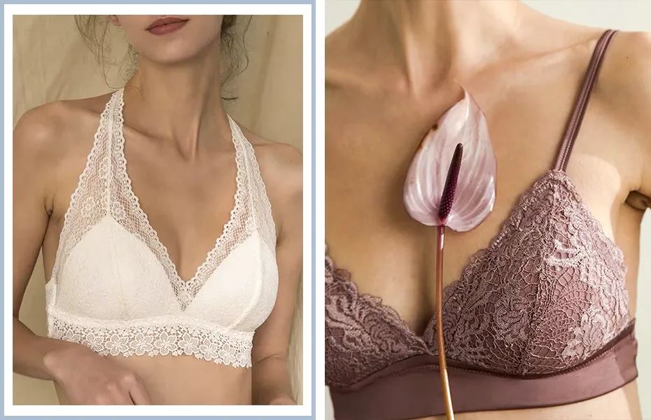 夏季内衣干货怎么选购的,内衣怎么挑轻便舒适点好