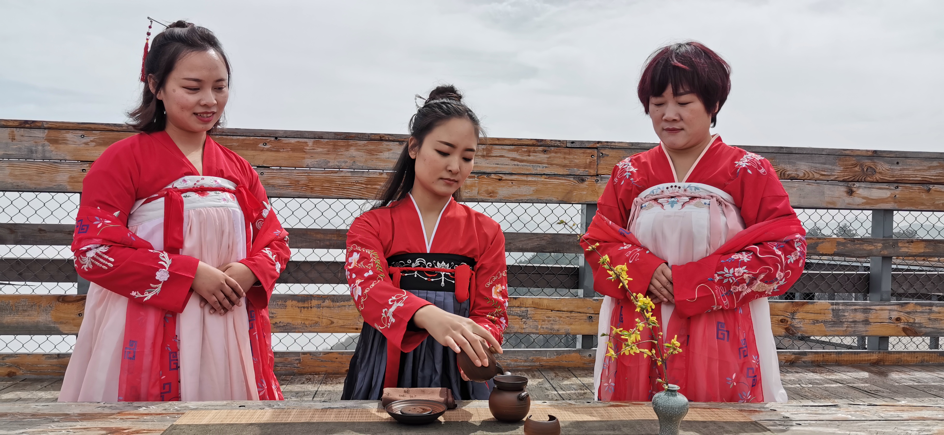 晋城王莽岭一日游攻略,山西王莽岭二日游景点推荐
