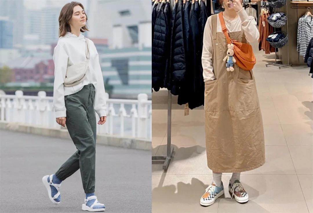 最近被日本妹子疯抢的这些包，和我们到底有怎样的审美偏差啊？