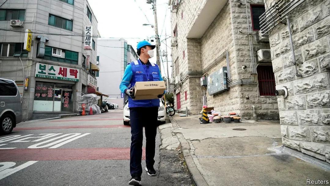 在亚马逊平台下单4日送达,亚马逊韩国官网