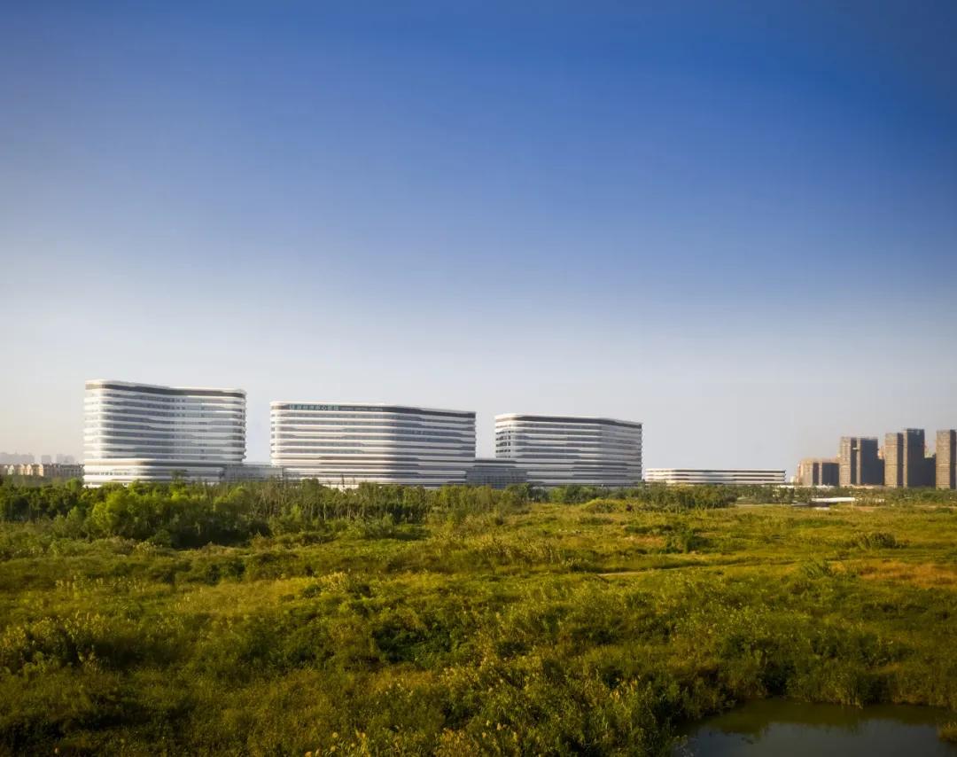 湖州中心医院改造最新消息,湖州市中心医院新院区规划